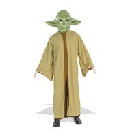 Star Wars Yoda Deluxe Adult Costume