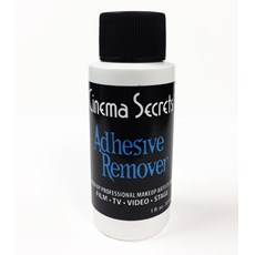 Makeup/ Adhesive /Spirit Gum Remover Oil 1 oz.