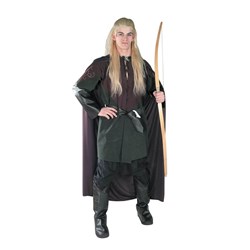 The Lord Of The Rings Legolas Adult Costume