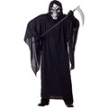 Grim Reaper Plus Adult Costume