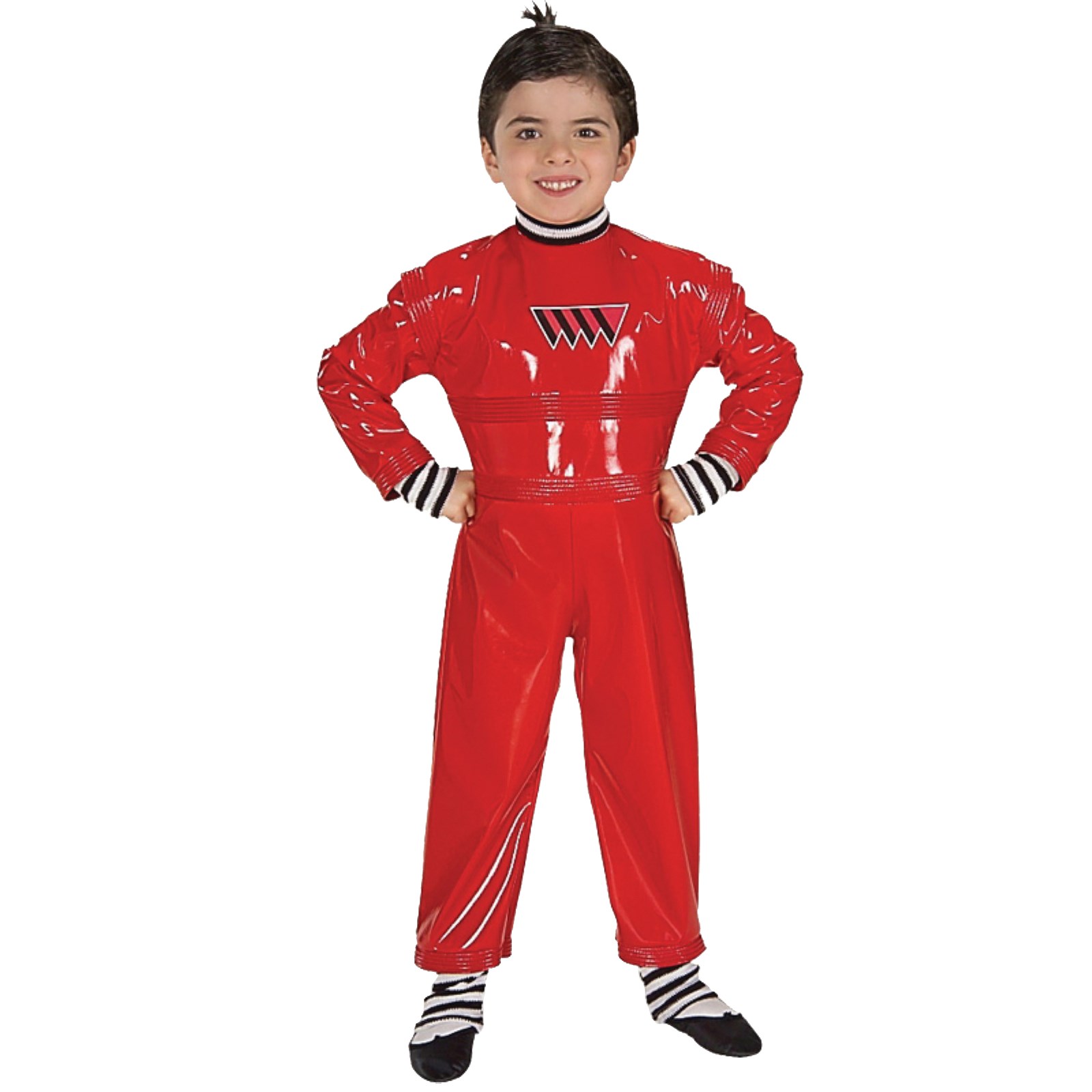 Charlie and the Chocolate Factory Oompa Loompa Child Costume
