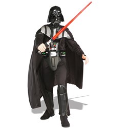 Star Wars - Darth Vader Deluxe Adult Costume