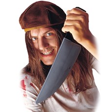 Deluxe Horror Knife