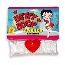 Betty Boop Garter