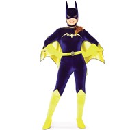 Gotham Girls DC Comics Batgirl Adult
