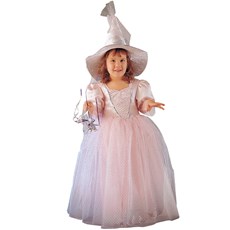 Good Little Witch Child Costume