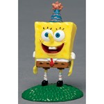 SpongeBob Party Toppers (6 count)