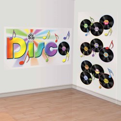 Disco Music Add-Ons