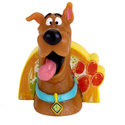 Scooby Doo Molded Candle