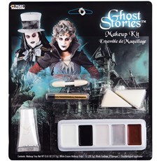 Ghost Stories Makeup Kit