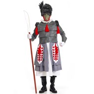Wizard of Oz Wicked Witch's Guard Adult