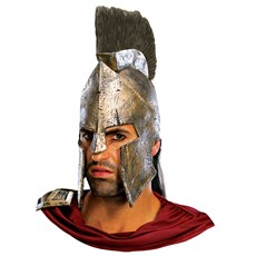 300- Deluxe King Leonidas Headpiece