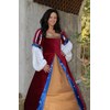 Jewel Rouge Spanish Brial Renaissance Collection Adult Costume