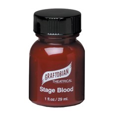 Stage Blood (1oz.)