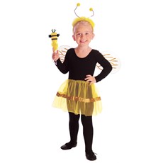 Bee Instant Costume Kit - Child