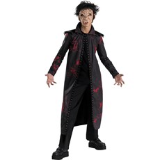 Underworld Vampire Child Costume