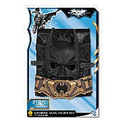 Batman The Dark Knight Rises Adult Costume Kit