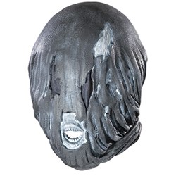 Harry Potter & The Half-Blood Prince Dementor Deluxe Adult Mask
