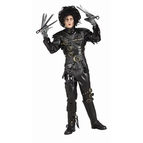 Grand Heritage Edward Scissorhands Adult Costume