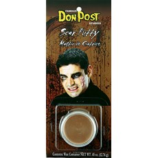 Don Post Scar Putty