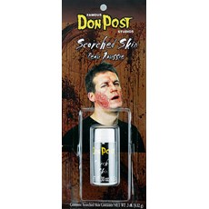 Don Post Scorched Skin