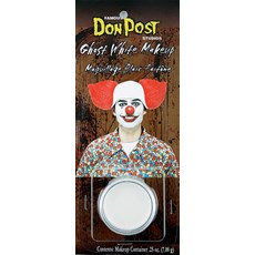 Don Post Ghost White Makeup