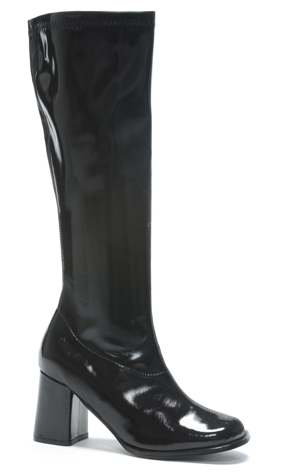 Gogo (Black) Adult Boots