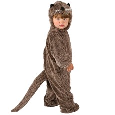 Animal Planet Collector's Edition Sea Otter Infant Costume
