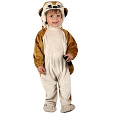 Animal Planet Collector's Edition Meerkat Infant Costume