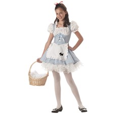 Storybook Sweetheart Child Costume