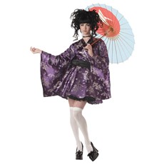 Lovely Lolita Teen Costume