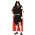 Aztec Warrior Plus Adult Costume