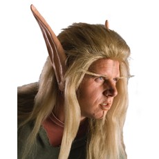 World of Warcraft - Blood Elf Prosthetic Latex Kit
