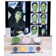 Witch Make-Up Kit
