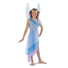 Silvermist Water Fairy Toddler/Child Costume