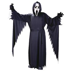 Scream Teen Costume