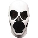 The Watchmen Rorschach Deluxe Mask