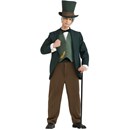Wizard of Oz Wizard Adult Costume