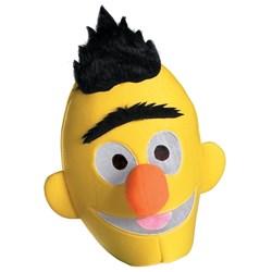 Sesame Street Bert Adult Headpiece