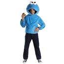 Sesame Street Cookie Monster Adult Costume