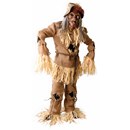 Mega Scarecrow Adult Costume