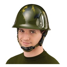Adult Army Helmet