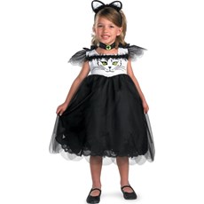 Purring Princess Toddler/Child Costume