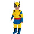 Wolverine Infant Costume
