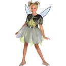 Tink and The Lost Treasures Deluxe Child Costume