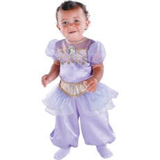 Aladdin Jasmine Infant Costume