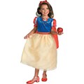 Snow White and the Seven Dwarfs Snow White Deluxe Toddler/Child Costume
