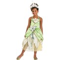 The Princess and the Frog Tiana Deluxe Toddler/Child Costume