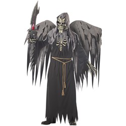 Angel of Death Adult Costume