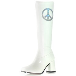 Peace Adult Boots